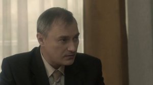 На круге первом ｜ Вещдок
