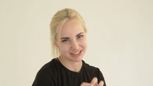 Анастасия Кудрявцева