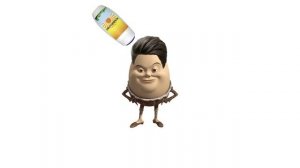 ШАМПУНЬ ЖУМАЙСЫНБА