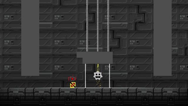 Краткий обзор моего уровня в Geometry dash под названием эксперименты смотреть онлайн