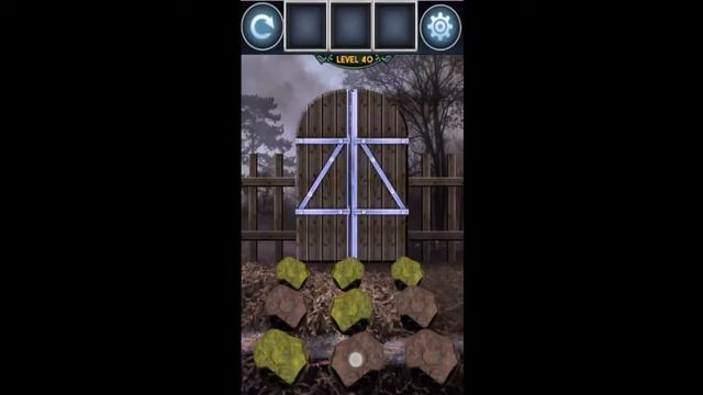 101 Doors Escape Game Level 40 Walkthrough смотреть онлайн