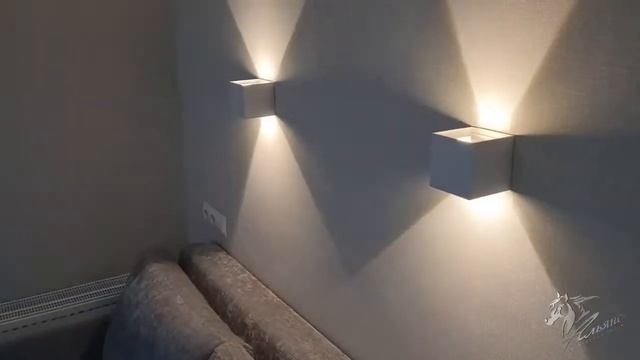 3 студии в ЖК "Оазис" смотреть онлайн