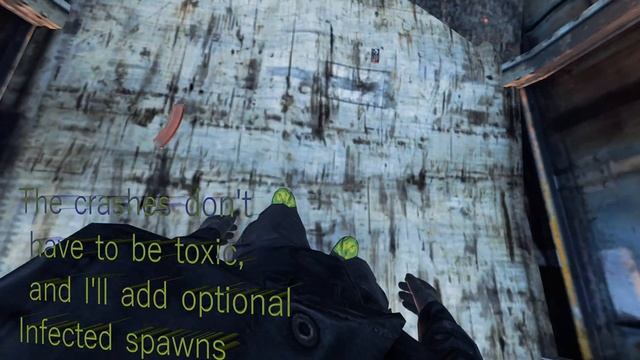 DayZ ~ New Dynamic Events for XBOX PS5 PC