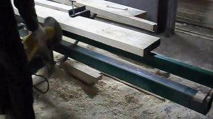 Каркасный дом, цех по производству комплектов.