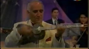 Maestro Ramiz Quliyev, Tar, Azerbaycan musiqisi (Qerenfil)