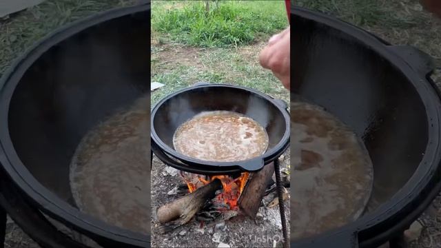 Плов Узбекский В Селении Эндирей смотреть онлайн