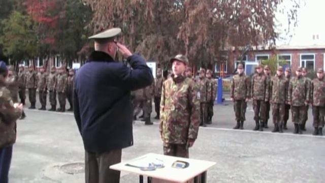 вручение погон 2016 г. смотреть онлайн