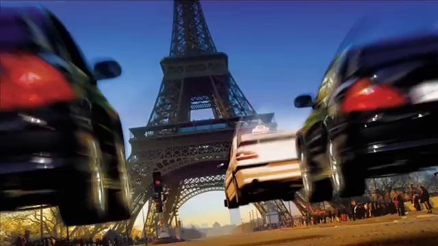 Best Of Taxi