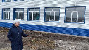 Народная программа партии "Единая Россия"
