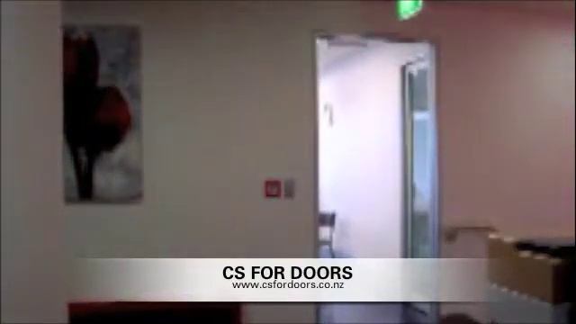 AutoCav90 Automatic Cavity Slider смотреть онлайн