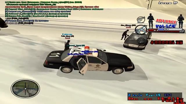 Облава на Русскую Мафию смотреть онлайн