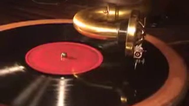 Tita Ruffo sings Thais смотреть онлайн