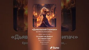 «Дьявольский Скрипач»