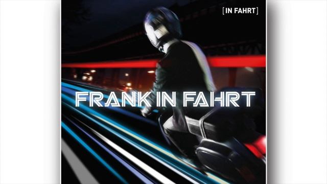 FRANK IN FAHRT - San Sebastian смотреть онлайн