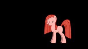 пони клип [дин дон]