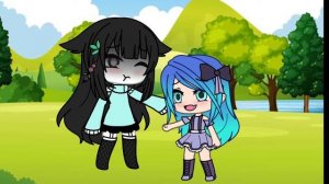 клип/непоседы\ гача лайф 🌺🌺🌺♥️