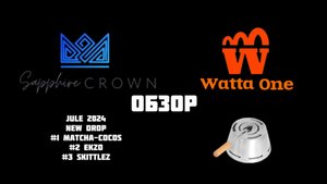 Обзор на новинки компании Sapphire CROWN и контроллер WATTA One