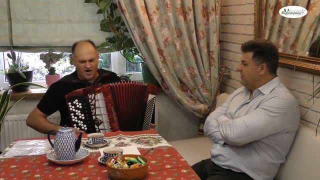 АНДРЕЙ ВОРОБЬЕВ В ГОСТЯХ У ВАЛЕРИЯ БОЛОТОВА! КУХНЯ ТАЛАНТОВ НА УЛИЦЕ БОЛОТОВА!