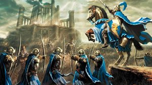 OST Heroes of Might and Magic III