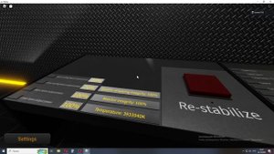 Играю в White Crystals Research Facility. Читать описание.