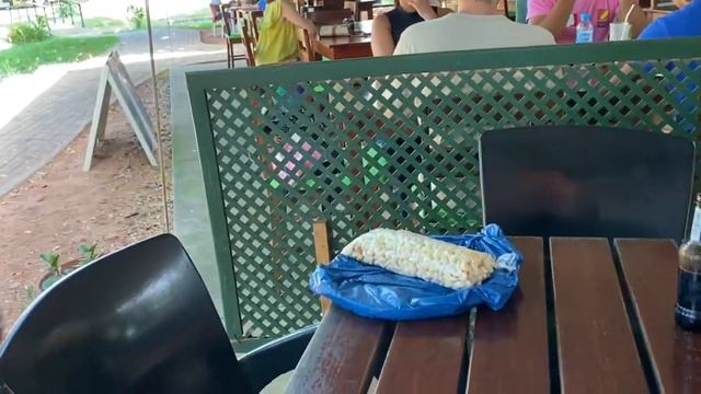 ЧТО ЕДЯТ В АФРИКЕ ФРУКТЫ НА УЛИЦЕ МЕСТНАЯ КУХНЯ #африка #еда #africa #рынок #фрукты #african
