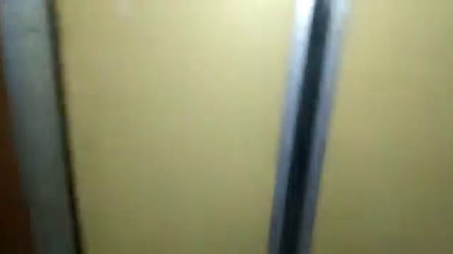 Лифт Укркомунмаш + не долгое застревание смотреть онлайн