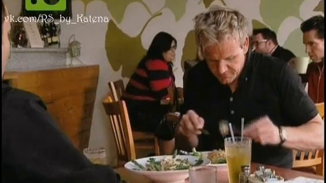 Кошмары на кухне 29 выпуск смотреть онлайн