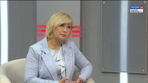 Умыт Супьянова рассказала о новшествах 2024 года в налоговом законодательстве