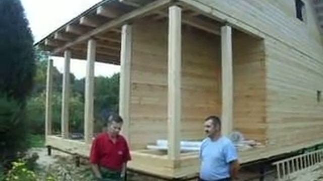 отзыв о Древцентр