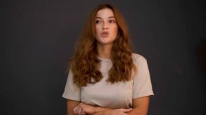 Актерская визитка Крюкова Владислава