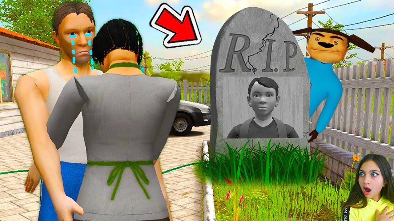 СКУЛБОЯ БОЛЬШЕ НЕТ 😱 УДАЛИЛИ.. ВИРУС В СКУЛБОЙ | SchoolBoy Runaway ОБНОВЛЕНИЕ ЧИТЫ