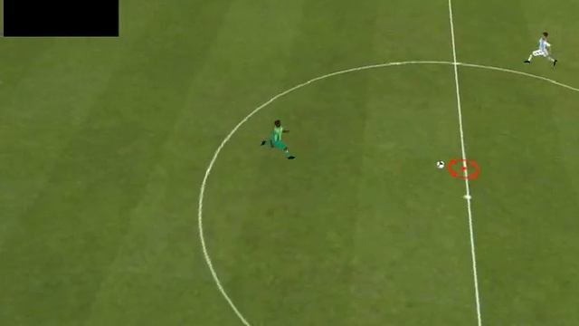 Играю в Speedplay soccer 2 --Типо Fifa