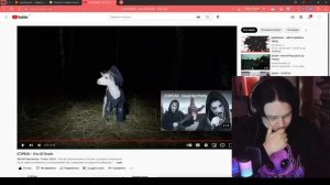 Реакция на IC3PEAK - Kiss Of Death