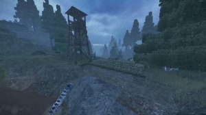 Конец света STALCRAFT | да здравствует снова новейший STALCRAFT X