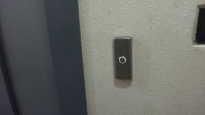 Грузопассажирский, пассажирский лифт (поселок Ватутинки), V=1 м-с, г-п 400, 630 кг (9)