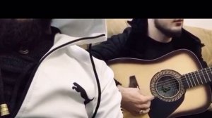 Грозный ты держал врага,