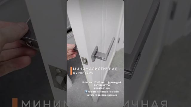 Межкомнатные двери качественные экошпон-ЭМАЛИТ цена 12 тыс | Двери OFFICIAL смотреть онлайн