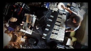B M I  Rehearsal Define Festival