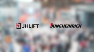 JHLIFT | JUNGHEINRICH | СеМАТ Russia 2024