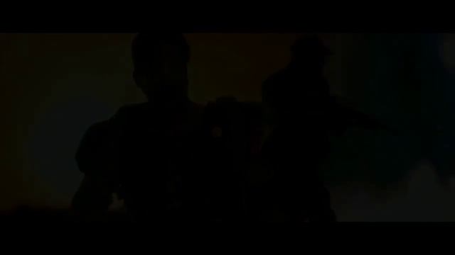 Хранители (трейлер) _ Watchmen _ 2009 смотреть онлайн