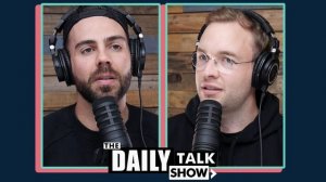 #1019 - Our Last Week - The Daily Talk Show