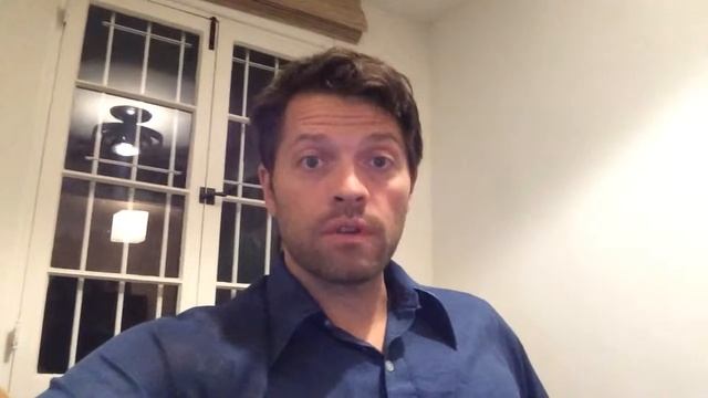 Миша Коллинз вк. смотреть онлайн