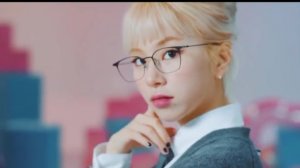 TWICE "SCIENTIST" MV