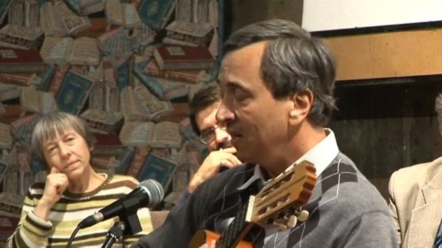 Инна Карлина Владимир Новоженин.Дверь тебе не отворю. смотреть онлайн