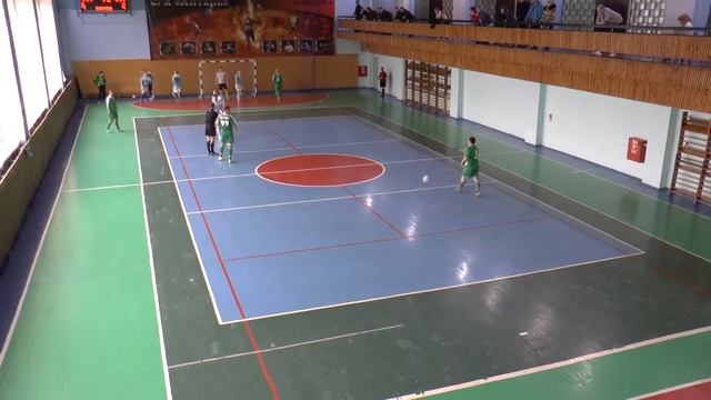 20.04.14(1)СК Север-Механизатор.mp4 смотреть онлайн