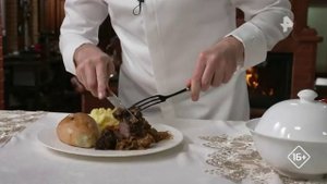 Уход на профилактику канала Рен International. 18.10.2021