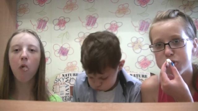 Вызов принят.1 номер.Пухлые Кролики смотреть онлайн