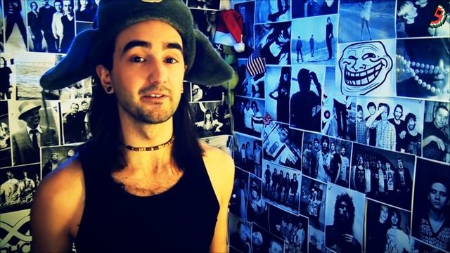 Periphery / Девять Целых
