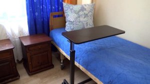 Пансионат Березка - видео обзор