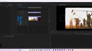 ДЕЛАЕМ МОДНЫЙ ЭФФЕКТ КИНОПЛЕНКИ В ADOBE PREMIERE PRO ЗА 5 МИНУТ! + БЕСПЛАТНЫЙ ПАК ПЕРЕХОДОВ